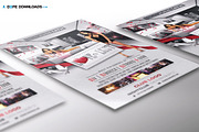 Love Lust Flyer Template, a Flyer Template by DopeDownloads (Thumbnail 2 of 3)