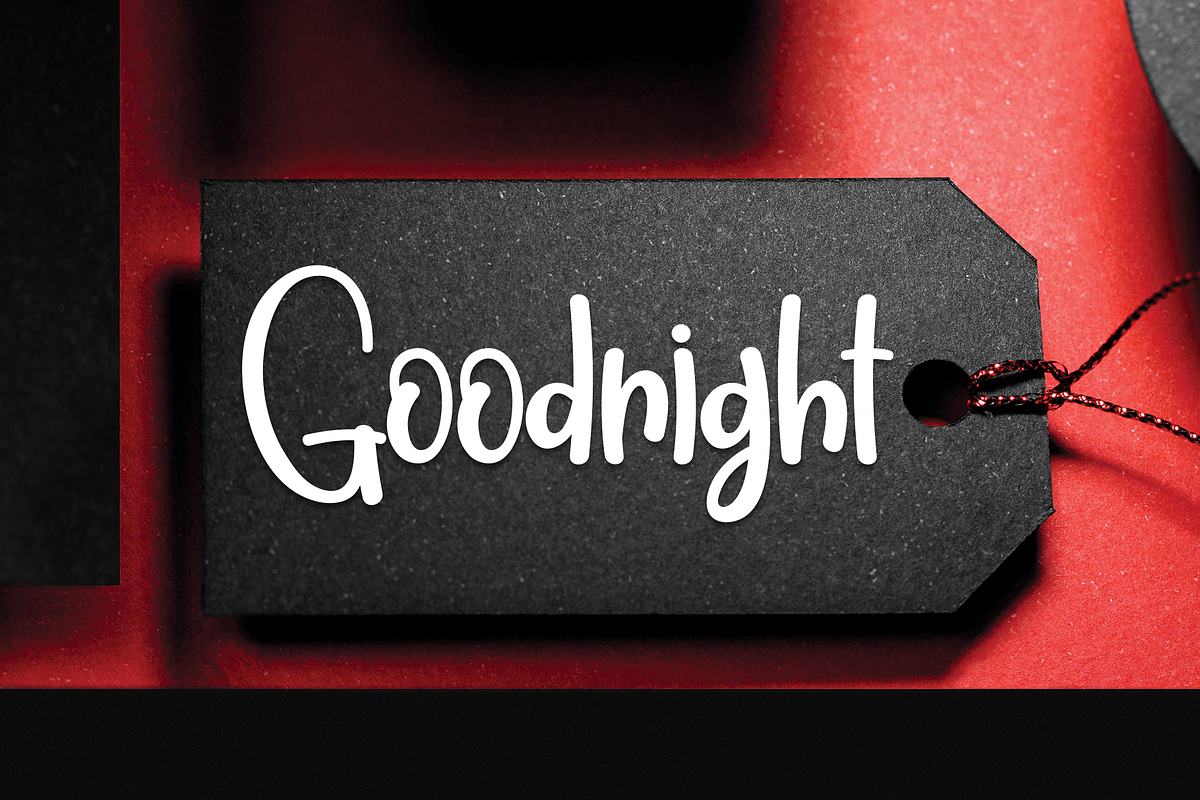 Halloween School | Script Font, a Handwritten Font by Scratchones (Photo 2 of 8)