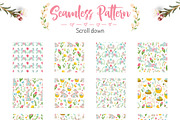 Spring and Easter, a Food Illustration by Olesya Agudova (Thumbnail 4 of 11)