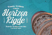 Wander Ventura - Travel Font Duo, a Script Font by Letterhend Studio (Thumbnail 12 of 12)