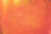 Autumn Backgrounds, a Texture Graphic by cDDesign (Thumbnail 2 of 7)