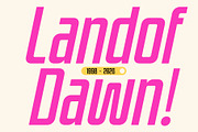 Wisdom – Condensed Font, a Sans Serif Font by Craft Supply Co. (Thumbnail 3 of 8)