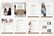 Client Goodbye Offboarding Template, a Magazine Template by Social Assumptions (Thumbnail 5 of 15)