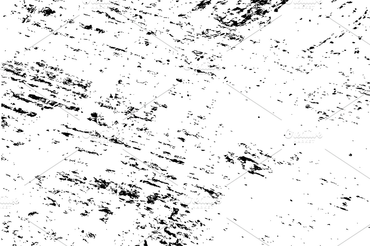 Distress Overlay Texture, a Texture Graphic by Benjaminlion