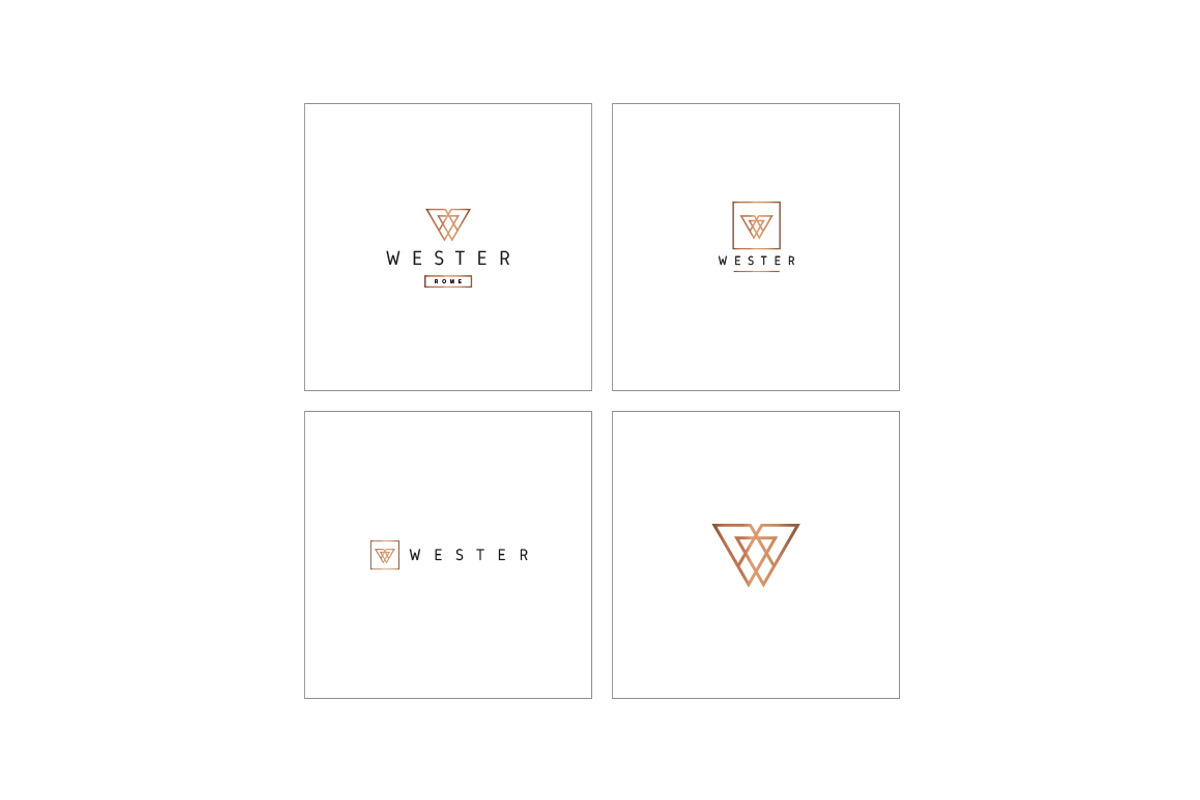 Trendy Branding Logos, a Branding & Logo Template by Davide Bassu (Photo 46 of 53)