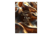 175+ Abstract Vector Invitations, an Invitation Template by M6 Gallery (Thumbnail 37 of 126)
