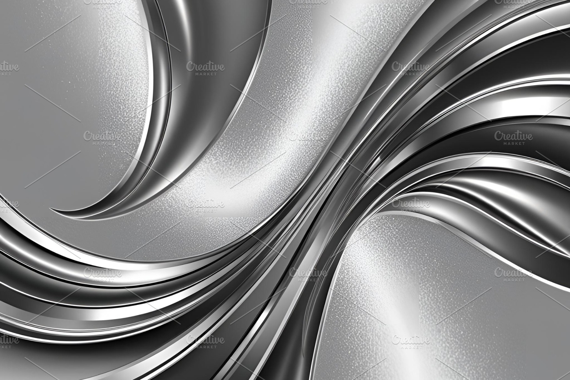 Silver background stock image, an Abstract Photo by ComfortQ