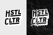 Distortion Effects Collection, a Layer Style Add-On by pixelbuddha.net (Thumbnail 11 of 12)