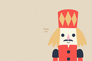 Cozy Christmas, an Object Graphic by iStar Design (Thumbnail 13 of 13)