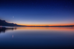 lake Léman