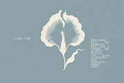 Ornamental Bloom: 100 Illustrations, an Object Illustration by Veyla (Thumbnail 11 of 14)