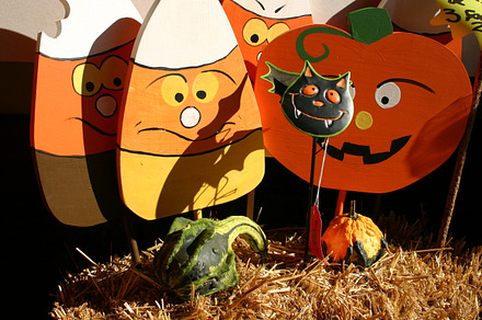 Halloween containing kids, childrens, and halloween