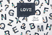 Boho Wedding Collection, an Illustration by tatiletters (Thumbnail 4 of 8)