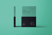 Bastion | Display Font, a Sans Serif Font by Glyph44 (Thumbnail 6 of 6)