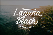 Estudiar- Brush Script, a Script Font by Littlehand (Thumbnail 7 of 8)