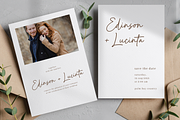 Hattinand - Monoline Font, a Script Font by Sronstudio (Thumbnail 2 of 12)