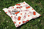 Whimsical Valentine Seamless Pattern, a Pattern Graphic by Groovy Arts (Thumbnail 4 of 5)