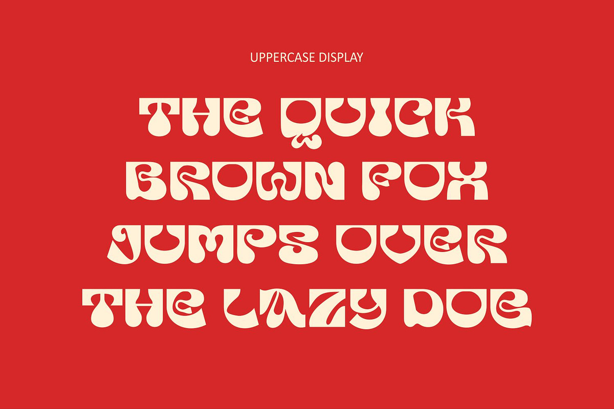 Gabel bold tropical retro font, a Slab Serif Font by WhymoreArt (Photo 3 of 12)