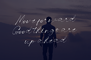 Constella, a Handwritten Font by DYSA Studio (Thumbnail 4 of 10)