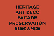 Napier Font, a Handwritten Font by KH STUDIO (Thumbnail 5 of 6)