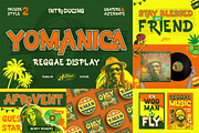 Aloha Summer Font Bundle, a Sans Serif Font by Artisan Themes (Thumbnail 6 of 7)