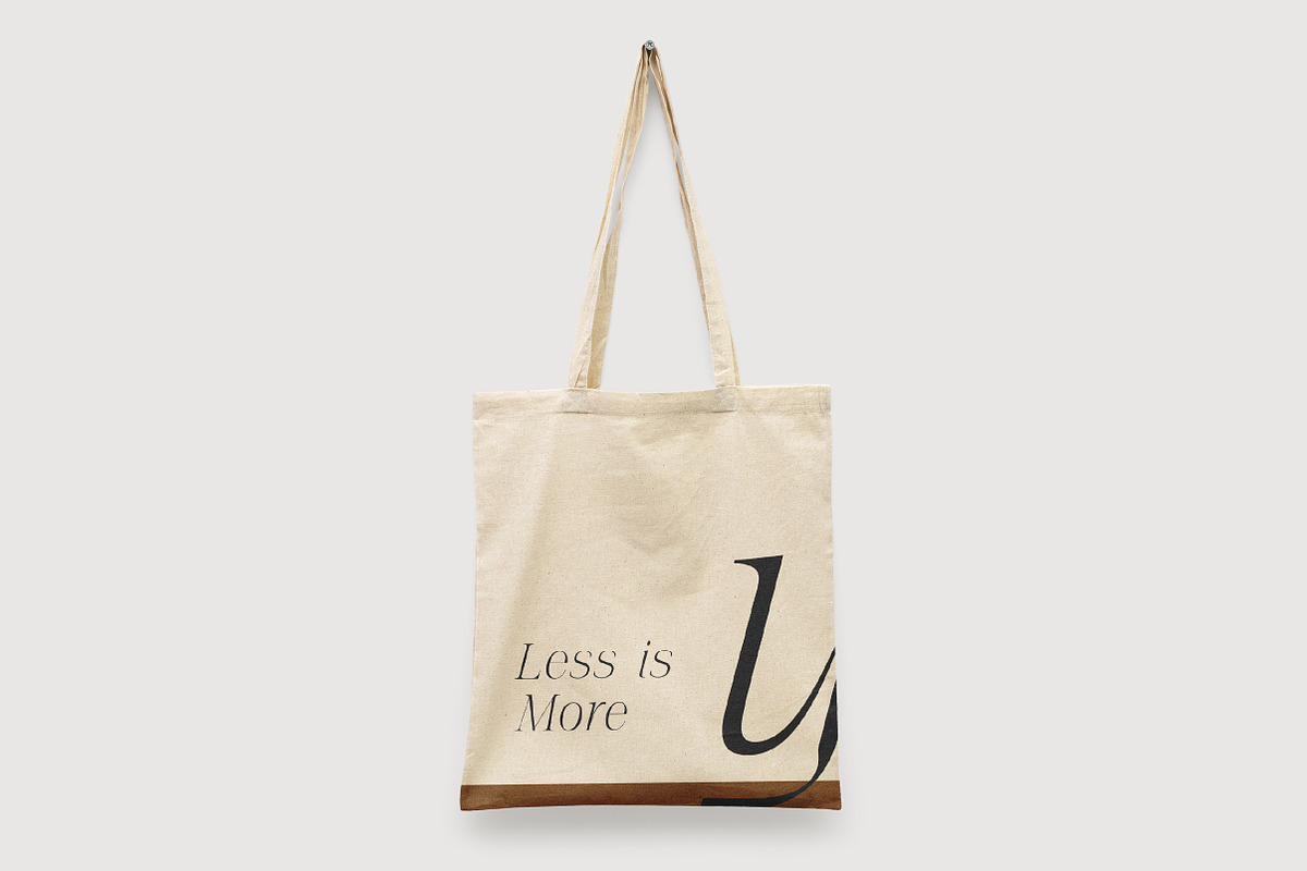 The Letter Editorial – Modern Serif, a Serif Font by Lettertype Studio (Photo 16 of 16)