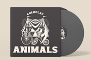 Holy Golden  - Bold Retro And Classi, a Font by PutraCetol Studio (Thumbnail 7 of 12)