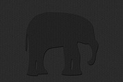 Dark Subtle Patterns Photoshop preview 4