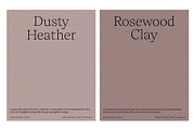 6 Rosewood lilac Grain Backgrounds, a Texture Graphic by CREATIVE WORKS. (Thumbnail 2 of 5)
