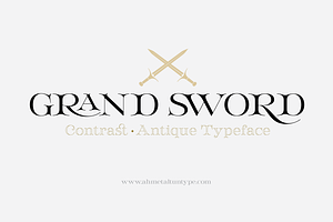 Grand Sword