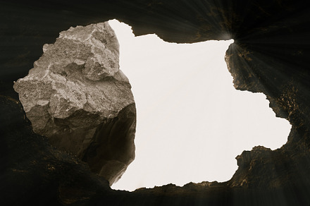 Empty Tomb