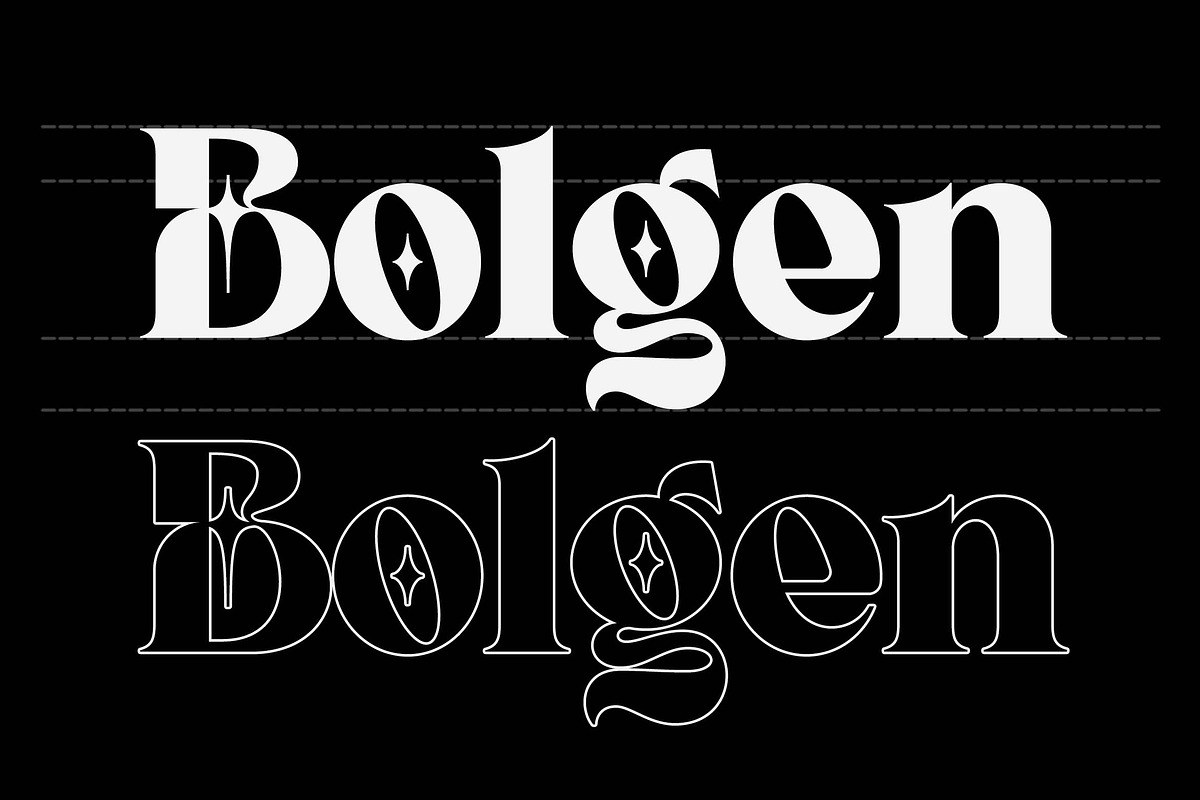 Velano a Serif Gothic Font, a Serif Font by Honestype (Photo 3 of 12)