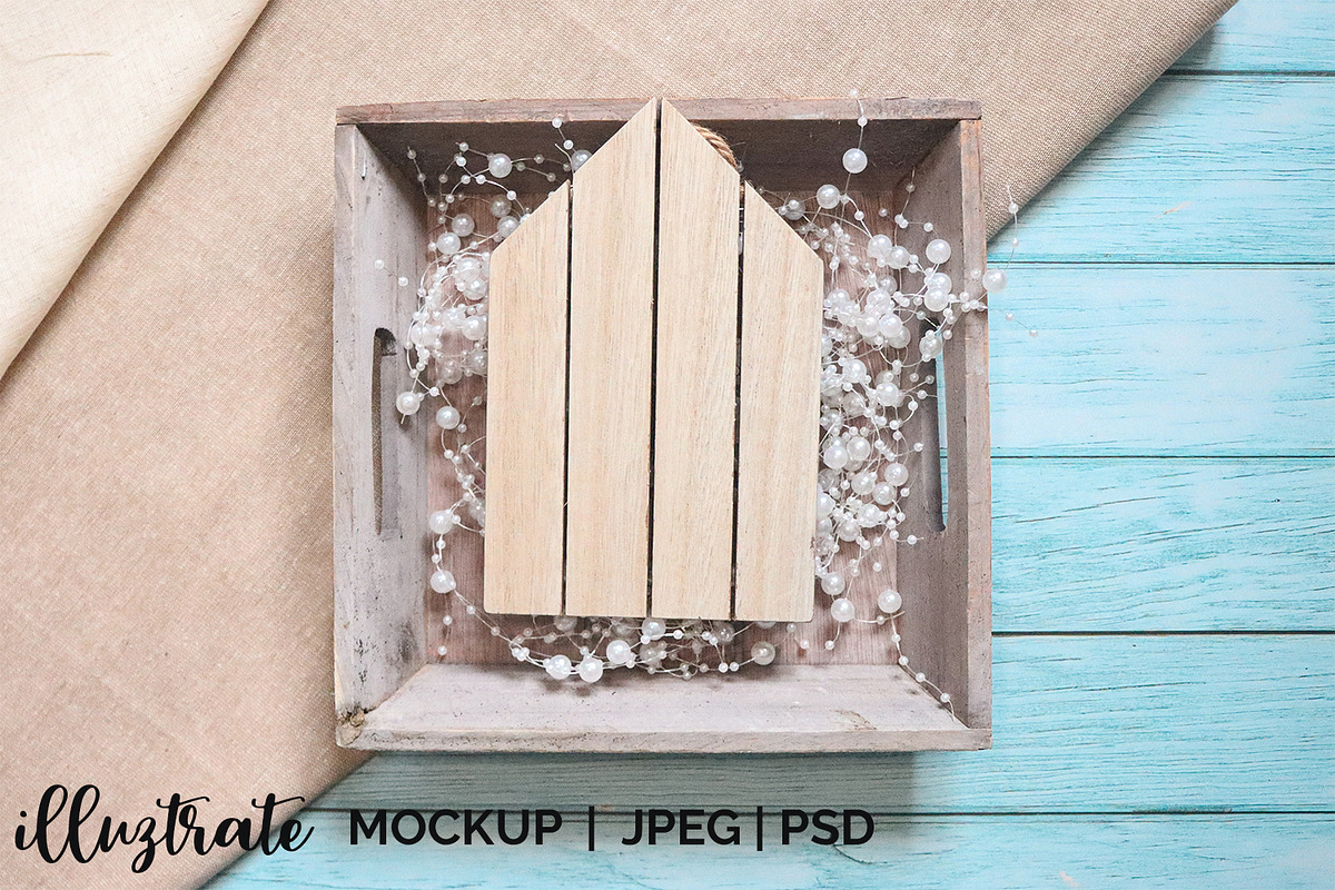 Product Mockup Bundle | Styled Stock, a Household Mockup by illuztrate (Photo 14 of 19)