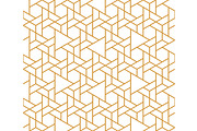 The geometric pattern with lines, an Object Graphic by RODINA (Thumbnail 1 of 3)
