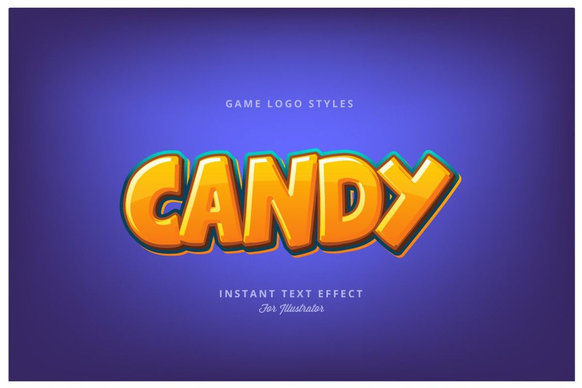 Bundle-All Products 250+ Effects, a Layer Style Add-On by Vector Galore (Photo 8 of 21)