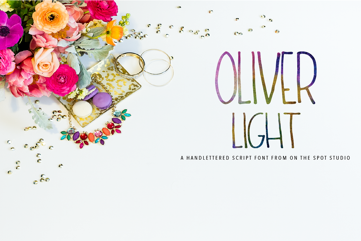 Oliver Light