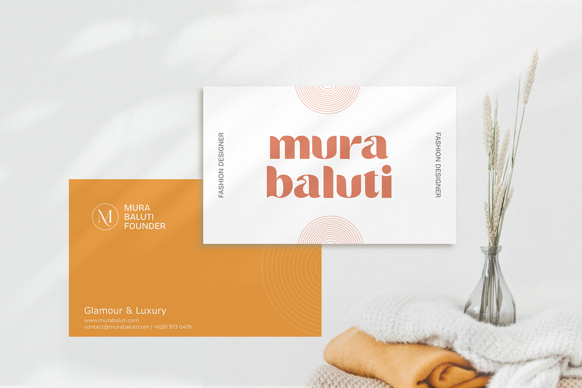 Hiluna Clean Sans Serif Font, a Sans Serif Font by zeenesia (Photo 6 of 22)