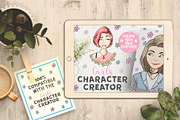Home Spa Creator, an Object Illustration by Alina Sh (Thumbnail 12 of 12)