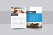 Company white paper design template, a Brochure Template by Pavel_design (Thumbnail 4 of 9)