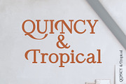 Koolvexa | A Modern Slab Serif, a Slab Serif Font by Qaratype (Thumbnail 4 of 16)