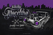 Mexicala Font, a Script Font by alit design (Thumbnail 13 of 15)