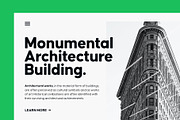 Causten Round Font Family, a Sans Serif Font by trustha (Thumbnail 3 of 14)
