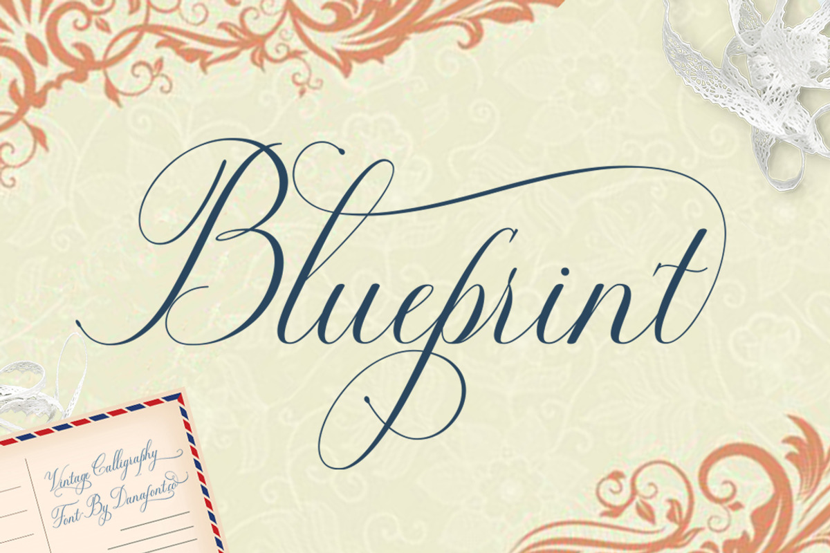 Blueprint