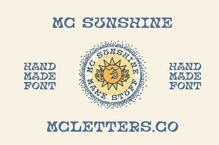 MC Sunshine