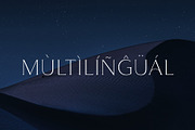 Kanovi - Elegant Serif Font, a Serif Font by RC graphics (Thumbnail 6 of 7)