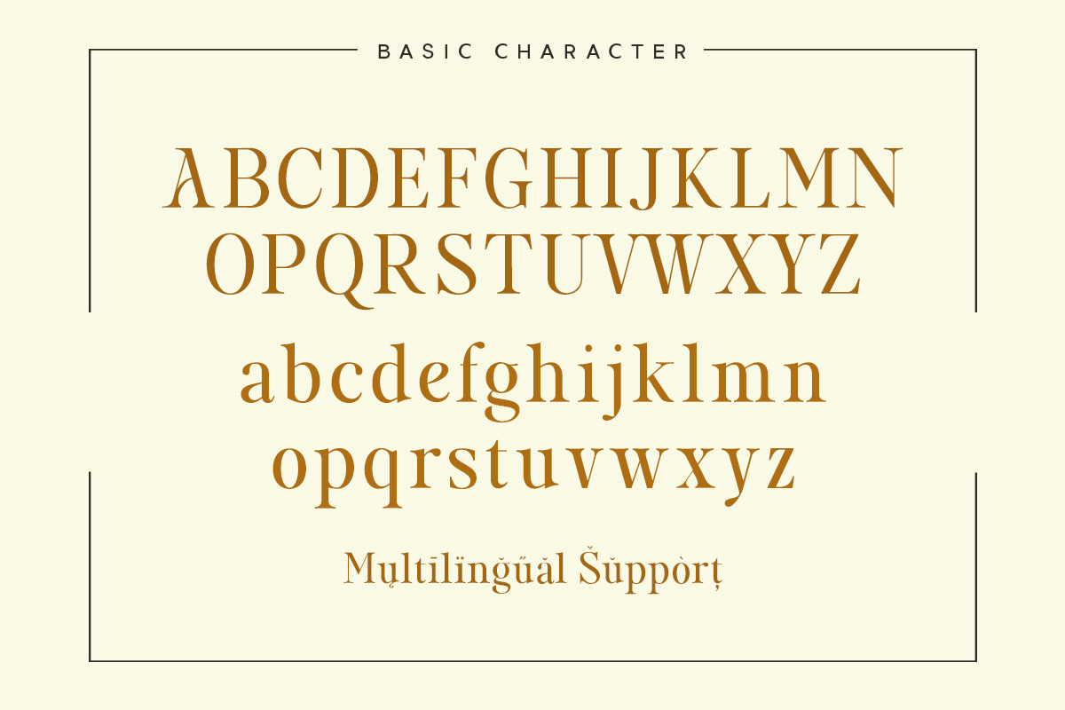 Munkale Display | Classy Serif, a Serif Font by Areatype (Photo 9 of 11)
