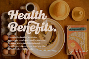 New Roshelyn Script - Font Family, a Script Font by Get Studio (Thumbnail 8 of 23)