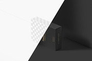 Small Box Mockup, a Packaging Mockup by WebAndCat (Thumbnail 3 of 40)