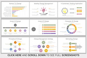 Multi Business PowerPoint Template, a Presentation Template by OceanArt (Thumbnail 37 of 46)