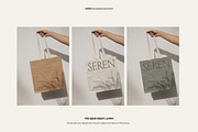Box, Bag & Packaging Mockup Bundle, a Packaging Mockup by Moyo Studio (Thumbnail 8 of 10)
